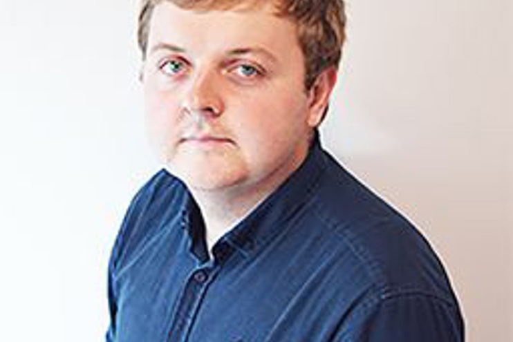 Dan Patefield