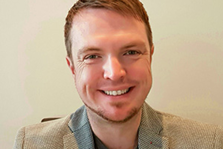 Nathan Pierce