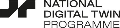 National Digital Twin Programme